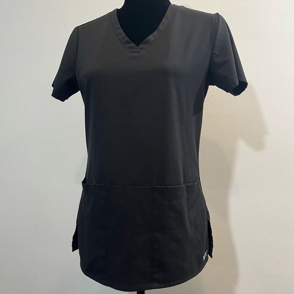 Grey’s Anatomy by Barco Scrub Top - Picture 1 of 6